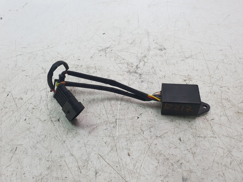 Recambio de modulo electronico para invicta metro pick up electrico referencia OEM IAM 1001040701080010  