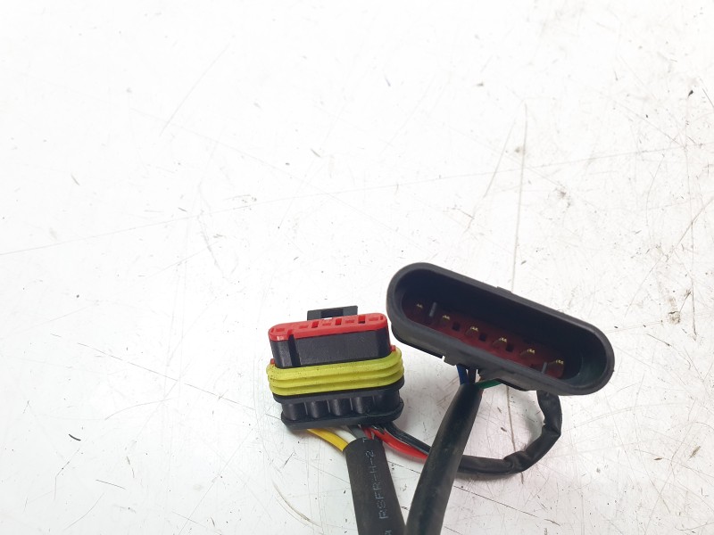 Recambio de modulo electronico para invicta metro pick up electrico referencia OEM IAM 1001040701080010  