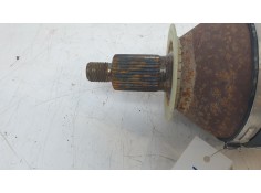 Recambio de transmision delantera izquierda para skoda kamiq (nw4) 1.0 tsi referencia OEM IAM 2Q0407271BM V1368 T78749 2