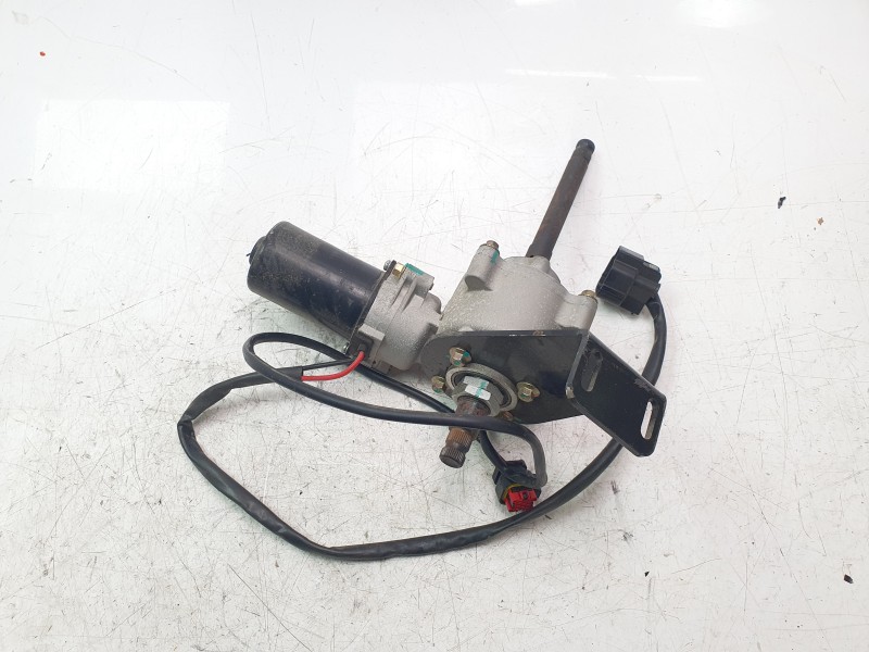 Recambio de columna direccion para invicta metro pick up electrico referencia OEM IAM HCC06210923037  