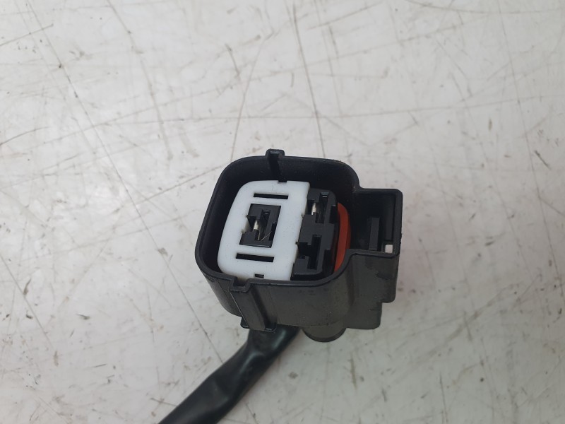 Recambio de columna direccion para invicta metro pick up electrico referencia OEM IAM HCC06210923037  