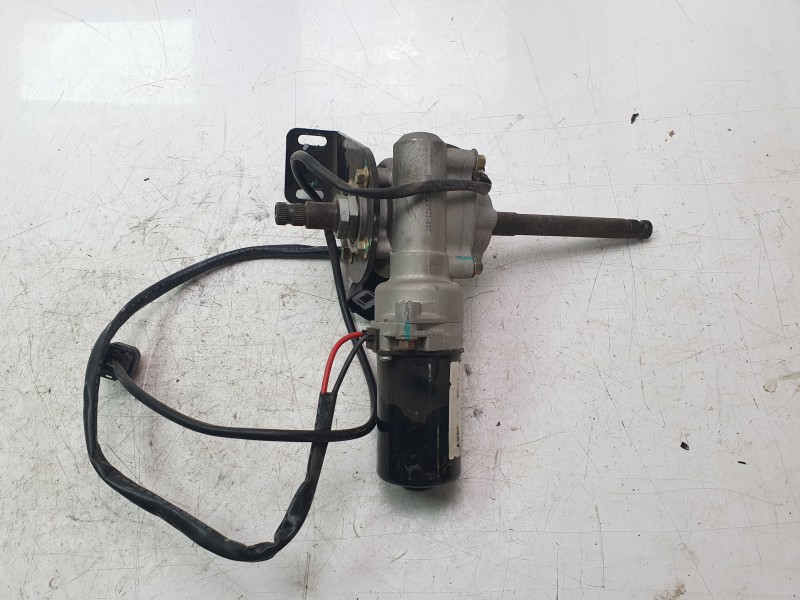 Recambio de columna direccion para invicta metro pick up electrico referencia OEM IAM HCC06210923037  