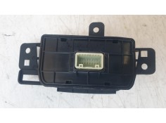 Recambio de asiento doble para hyundai tucson (nx) klass 2wd referencia OEM IAM 93750N7030NNB   2