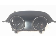 Recambio de cuadro instrumentos para land rover discovery sport (l550) 2.2 d 4x4 referencia OEM IAM LR076597  