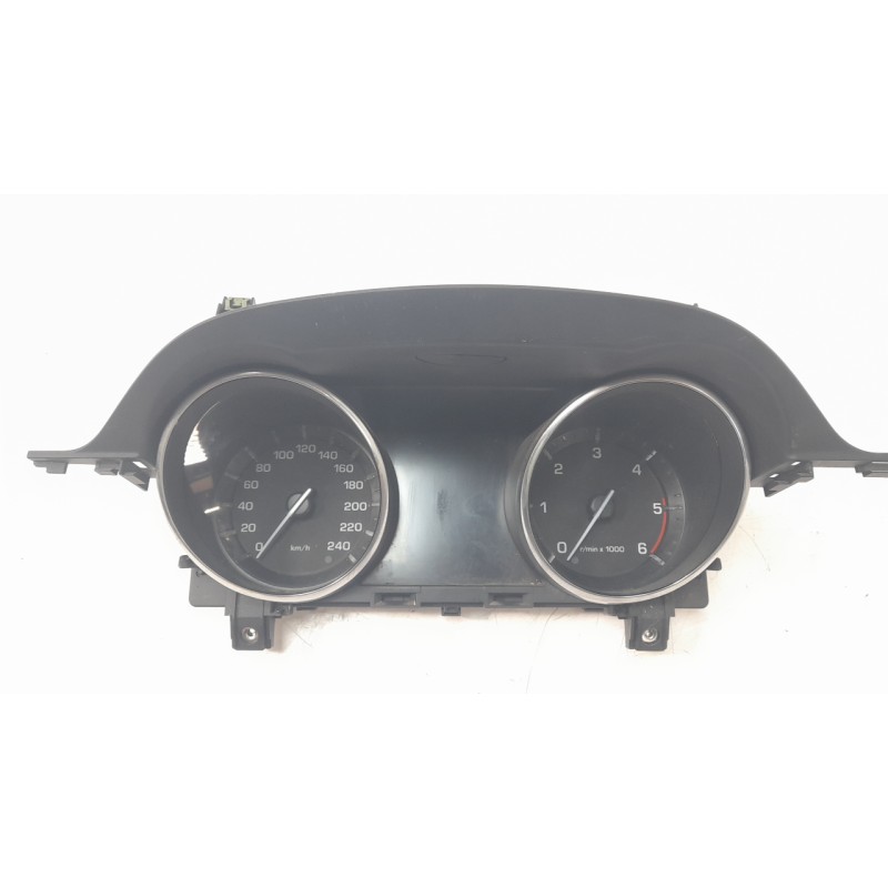 Recambio de cuadro instrumentos para land rover discovery sport (l550) 2.2 d 4x4 referencia OEM IAM LR076597  