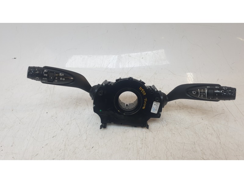 Recambio de mando multifuncion para hyundai tucson (nx) klass 2wd referencia OEM IAM 934C5N9340  