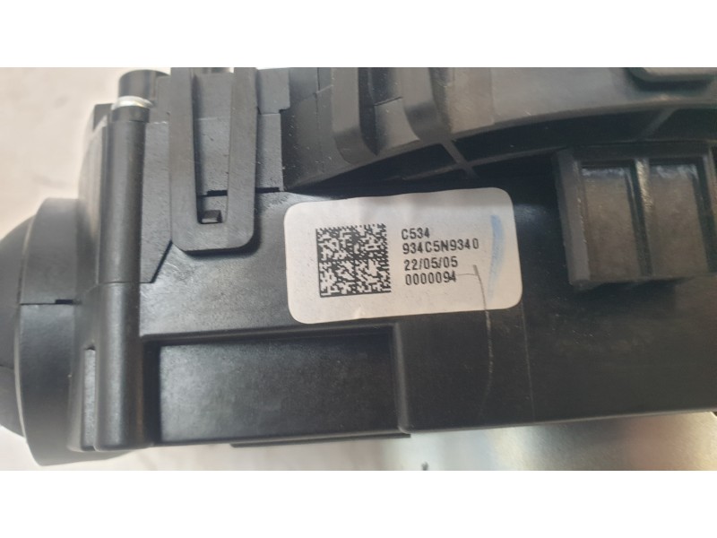 Recambio de mando multifuncion para hyundai tucson (nx) klass 2wd referencia OEM IAM 934C5N9340  