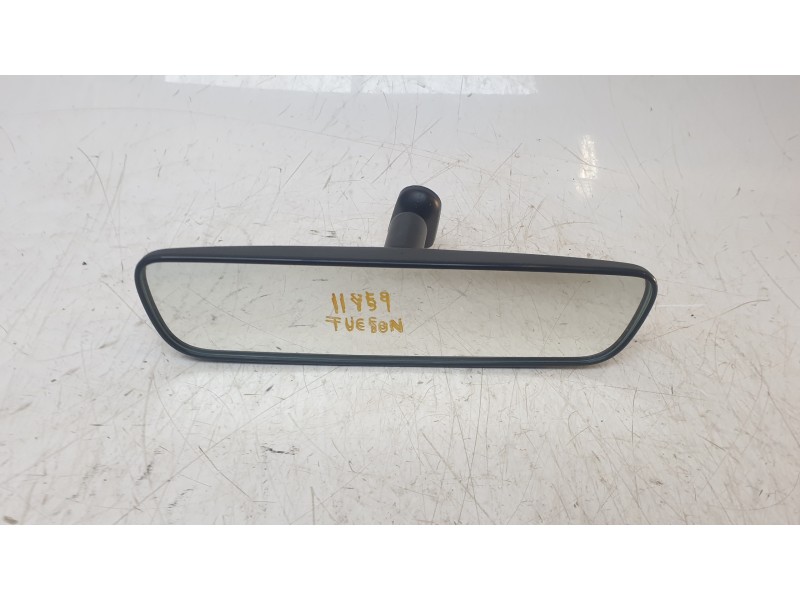 Recambio de espejo para hyundai tucson (nx) klass 2wd referencia OEM IAM 048973  