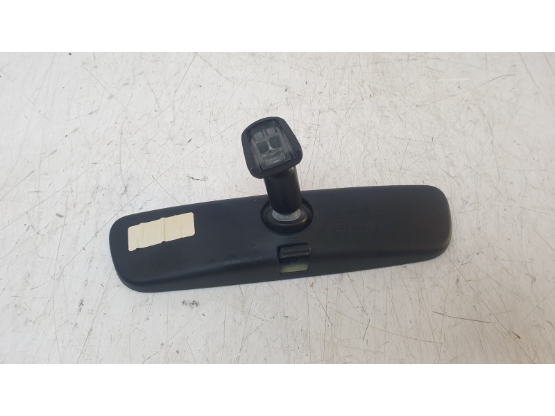 Recambio de espejo para hyundai tucson (nx) klass 2wd referencia OEM IAM 048973  
