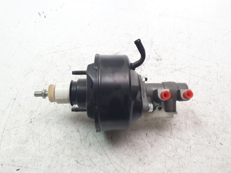 Recambio de servofreno para invicta metro pick up electrico referencia OEM IAM 20210907182  