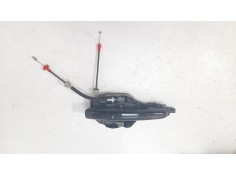 Recambio de maneta exterior delantera izquierda para land rover discovery sport (l550) 2.2 d 4x4 referencia OEM IAM LR055921  