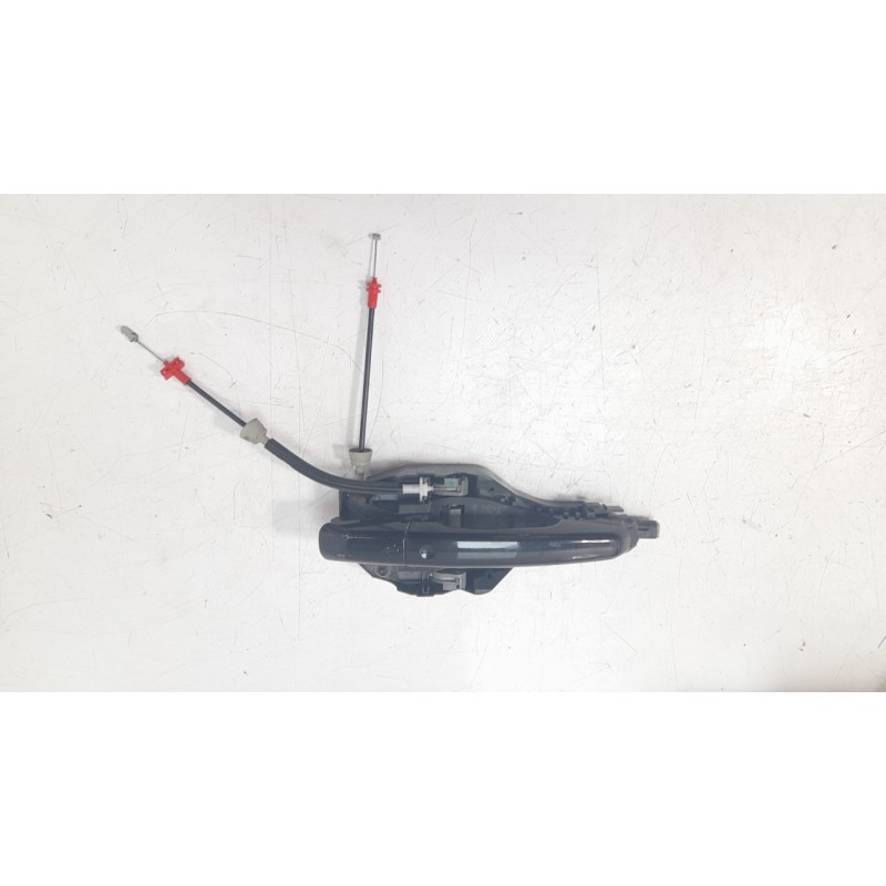 Recambio de maneta exterior delantera izquierda para land rover discovery sport (l550) 2.2 d 4x4 referencia OEM IAM LR055921  