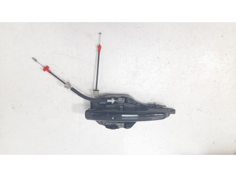 Recambio de maneta exterior delantera izquierda para land rover discovery sport (l550) 2.2 d 4x4 referencia OEM IAM LR055921  