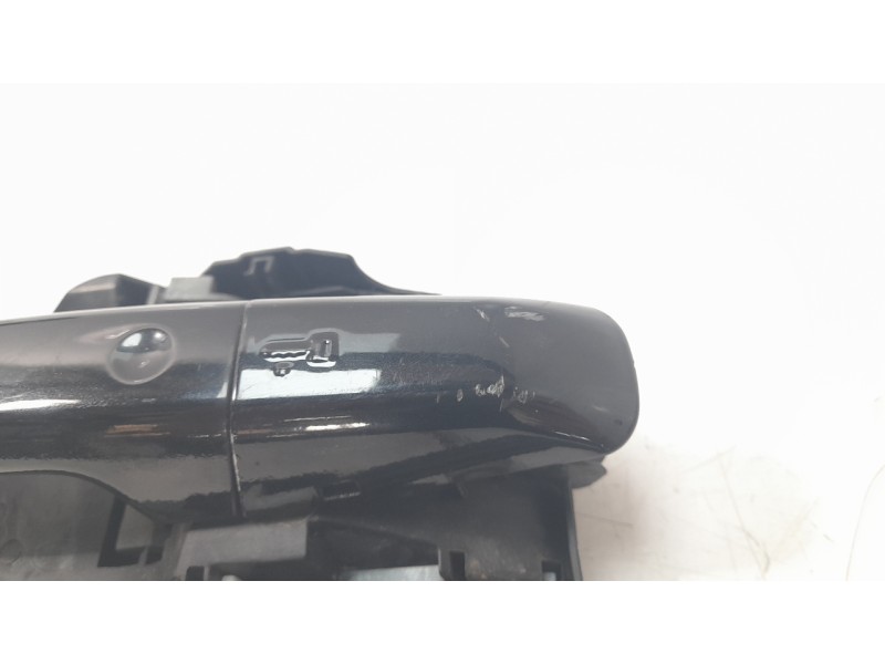Recambio de maneta exterior delantera izquierda para land rover discovery sport (l550) 2.2 d 4x4 referencia OEM IAM LR055921  