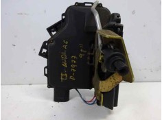 Recambio de cerradura puerta delantera izquierda para kia cee´d drive referencia OEM IAM 81310A2100  