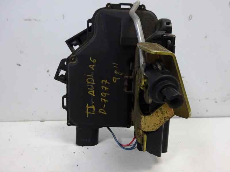 Recambio de cerradura puerta delantera izquierda para kia cee´d drive referencia OEM IAM 81310A2100  