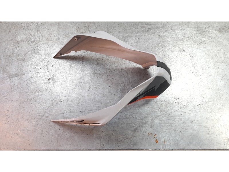 Recambio de moldura para ktm duke 790 duke l referencia OEM IAM C90708054000BS  