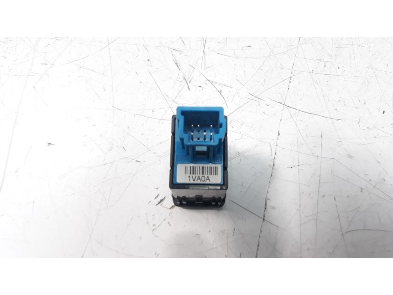 Recambio de interruptor para nissan qashqai (j11) 1.5 turbodiesel cat referencia OEM IAM 1VA0A  