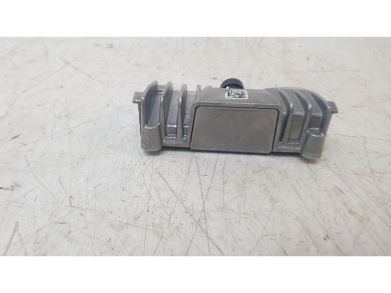 Recambio de camara vision frontal para hyundai tucson (nx) klass 2wd referencia OEM IAM 99211N9240  