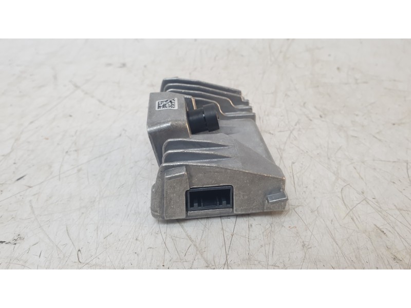 Recambio de camara vision frontal para hyundai tucson (nx) klass 2wd referencia OEM IAM 99211N9240  