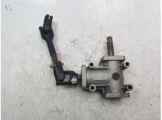 Recambio de columna direccion para invicta metro pick up electrico referencia OEM IAM 127520211021  