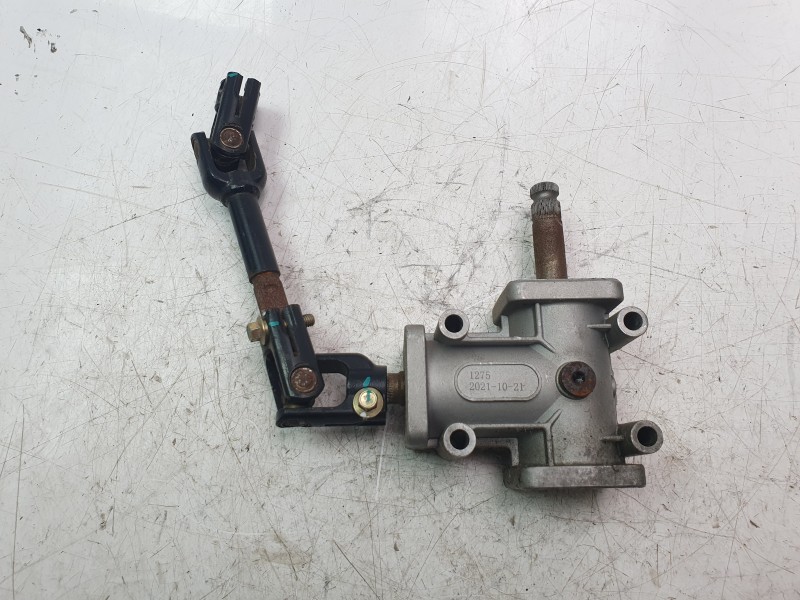 Recambio de columna direccion para invicta metro pick up electrico referencia OEM IAM 127520211021  