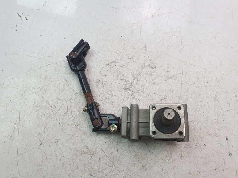 Recambio de columna direccion para invicta metro pick up electrico referencia OEM IAM 127520211021  