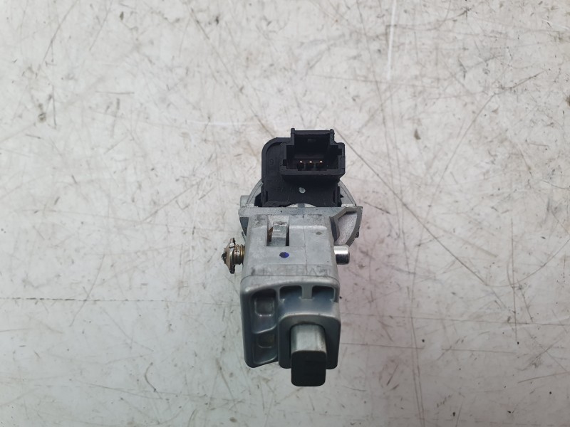 Recambio de conmutador de arranque para invicta metro pick up electrico referencia OEM IAM N0502455  