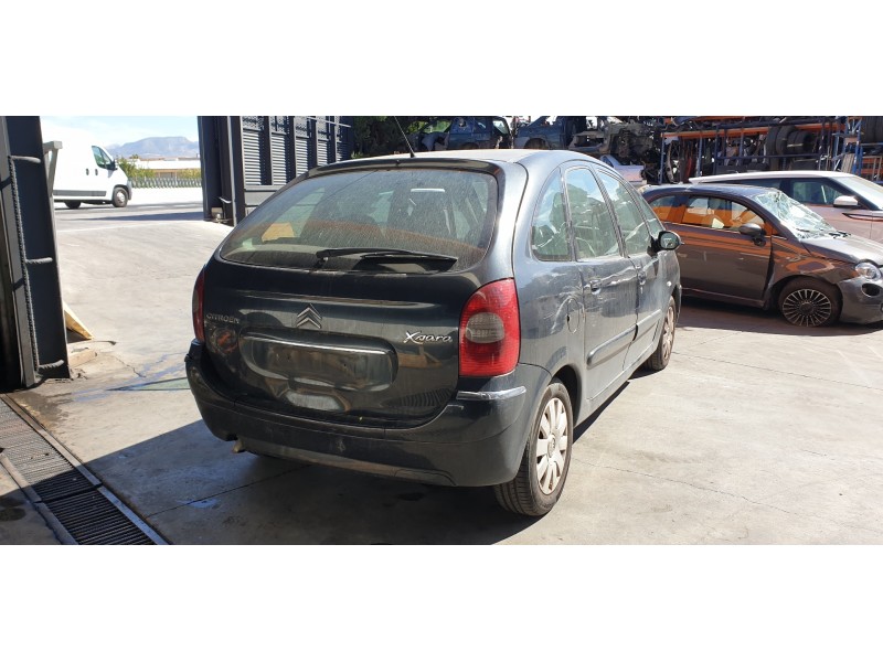 citroen xsara picasso del año 2006