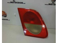 Recambio de piloto trasero izquierdo para mercedes-benz clase e (w210) berlina referencia OEM IAM 2108200964 ME0354064 