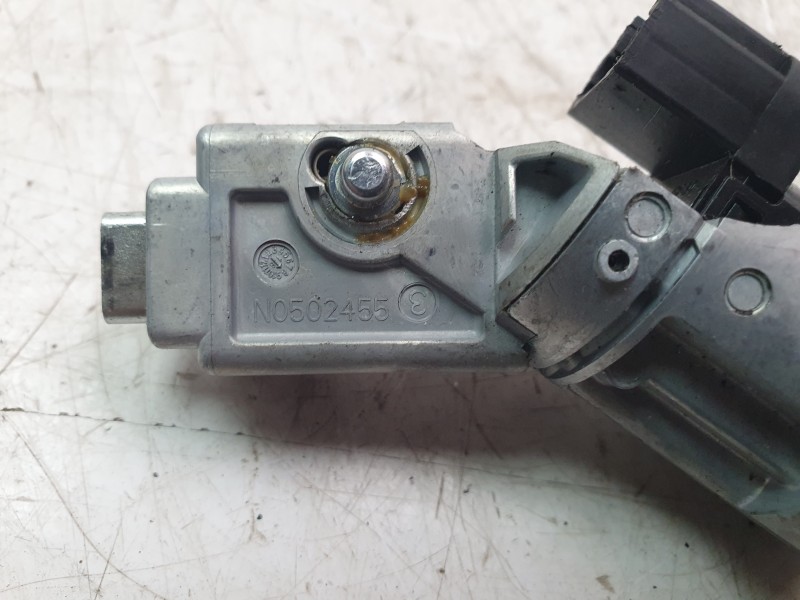 Recambio de conmutador de arranque para invicta metro pick up electrico referencia OEM IAM N0502455  