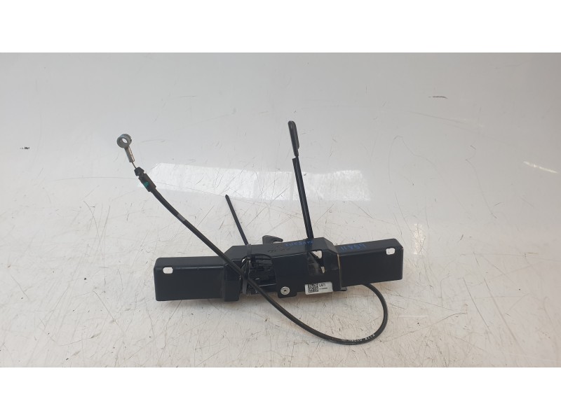 Recambio de cerradura capo para hyundai tucson (nx) klass 2wd referencia OEM IAM 81130N9000  