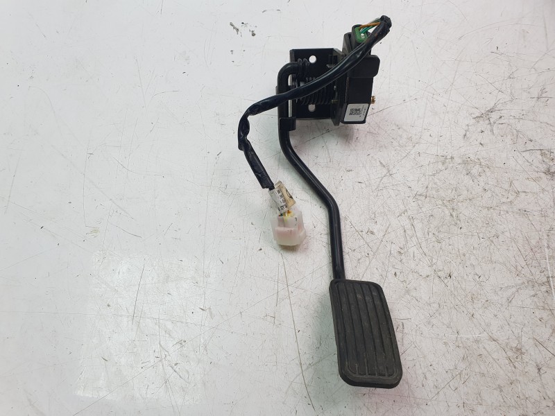 Recambio de potenciometro pedal para invicta metro pick up electrico referencia OEM IAM 1001040904100010 202109220447550487 
