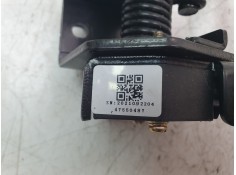 Recambio de potenciometro pedal para invicta metro pick up electrico referencia OEM IAM 1001040904100010 202109220447550487  2