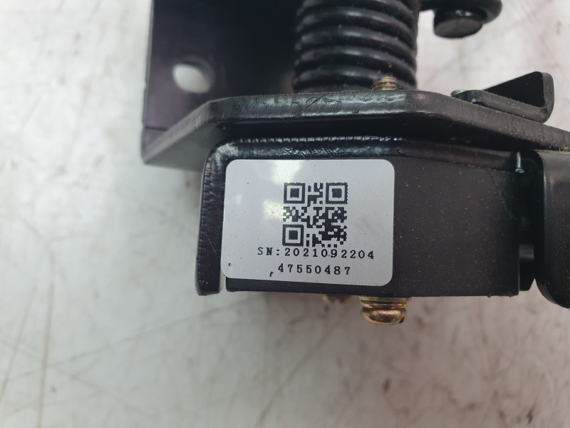 Recambio de potenciometro pedal para invicta metro pick up electrico referencia OEM IAM 1001040904100010 202109220447550487 