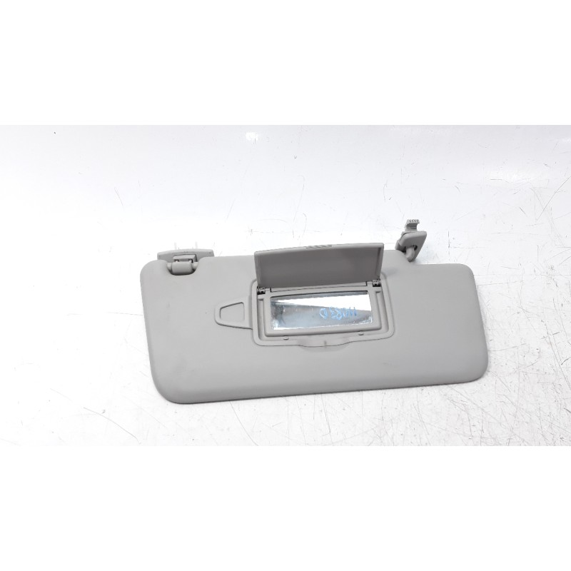 Recambio de parasol derecho para mercedes-benz clase m (w166) ml 350 bluetec (166.004) referencia OEM IAM A16681002109H43  
