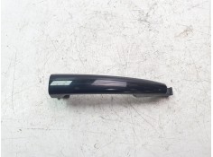 Recambio de maneta exterior delantera izquierda para invicta metro pick up electrico referencia OEM IAM MANETAEXTIZQ  