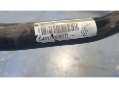 Recambio de barra estabilizadora delantera para renault megane iv hatchback (b9a/m/n_) 1.3 tce 140 (b9nb) referencia OEM IAM 546 2