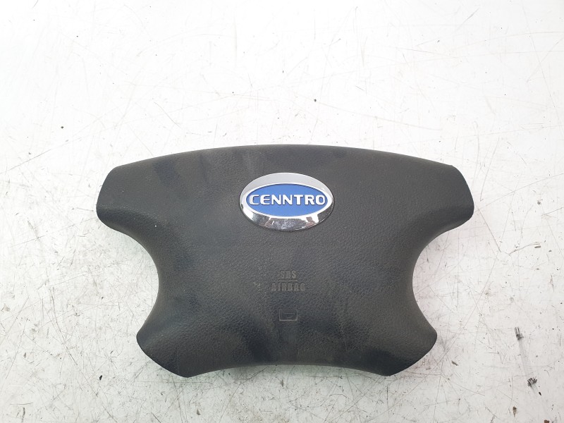 Recambio de airbag delantero izquierdo para invicta metro pick up electrico referencia OEM IAM 5018100900500947  