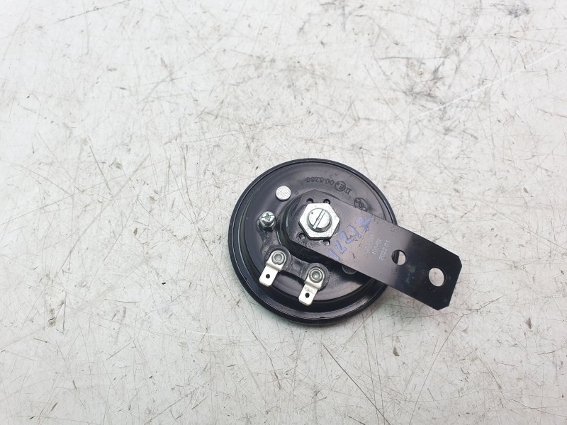 Recambio de claxon para invicta metro pick up electrico referencia OEM IAM A045085  