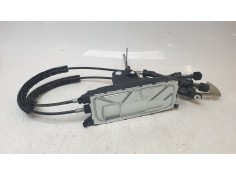 Recambio de palanca cambio para volkswagen t-cross (c11, d31) 1.0 tsi referencia OEM IAM 2Q0711049AF   2