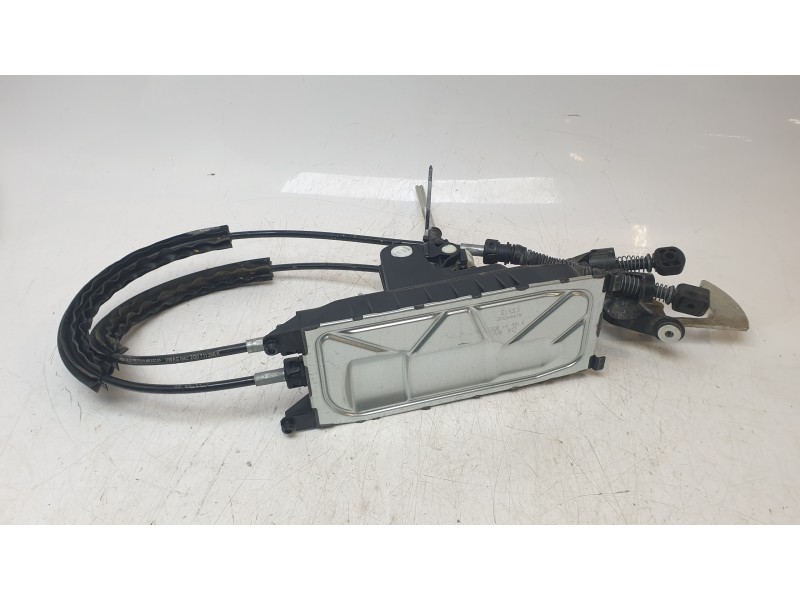Recambio de palanca cambio para volkswagen t-cross (c11, d31) 1.0 tsi referencia OEM IAM 2Q0711049AF  