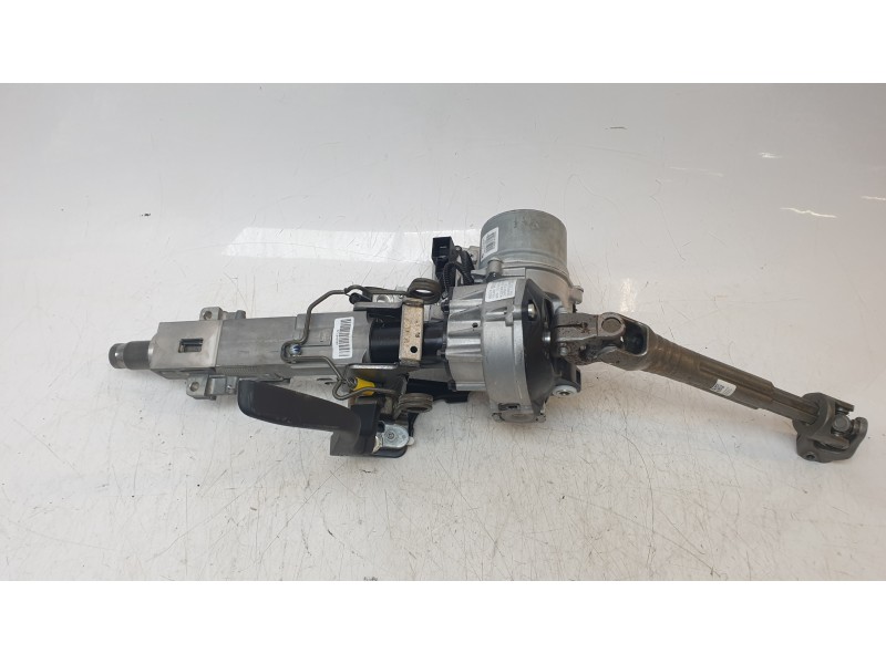 Recambio de columna direccion para volkswagen t-cross (c11, d31) 1.0 tsi referencia OEM IAM 2Q1909144M  