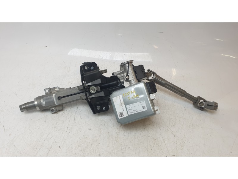 Recambio de columna direccion para volkswagen t-cross (c11, d31) 1.0 tsi referencia OEM IAM 2Q1909144M  