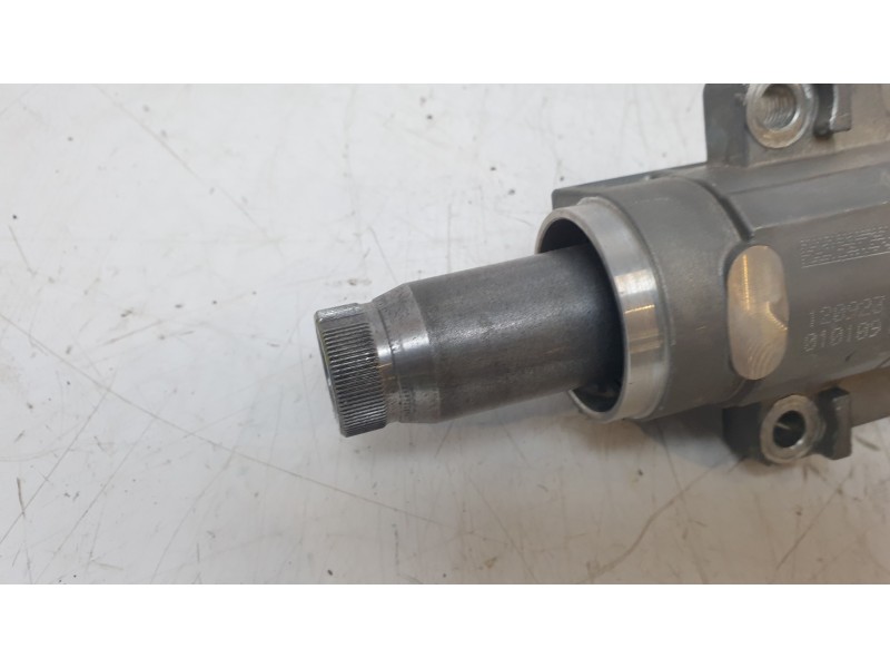 Recambio de columna direccion para volkswagen t-cross (c11, d31) 1.0 tsi referencia OEM IAM 2Q1909144M  