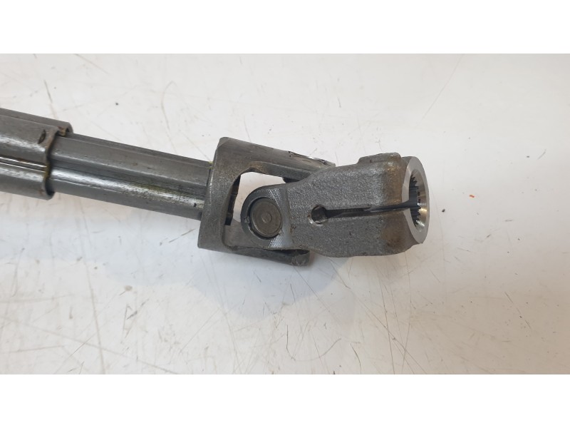 Recambio de columna direccion para volkswagen t-cross (c11, d31) 1.0 tsi referencia OEM IAM 2Q1909144M  