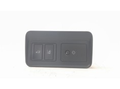Recambio de interruptor para land rover discovery sport (l550) 2.2 d 4x4 referencia OEM IAM FK7211654  
