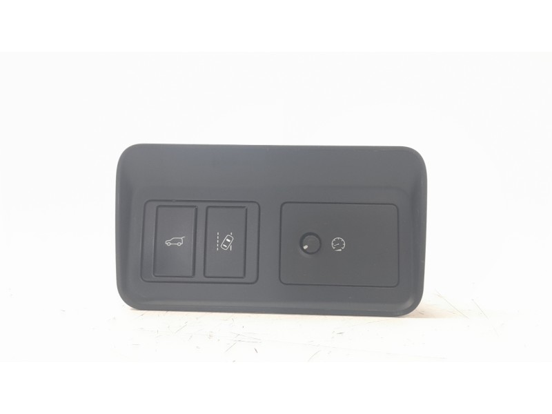 Recambio de interruptor para land rover discovery sport (l550) 2.2 d 4x4 referencia OEM IAM FK7211654  