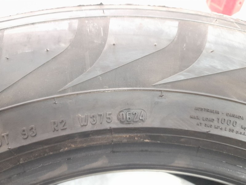 Recambio de rueda para land rover discovery sport (l550) 2.0 d 4x4 referencia OEM IAM   