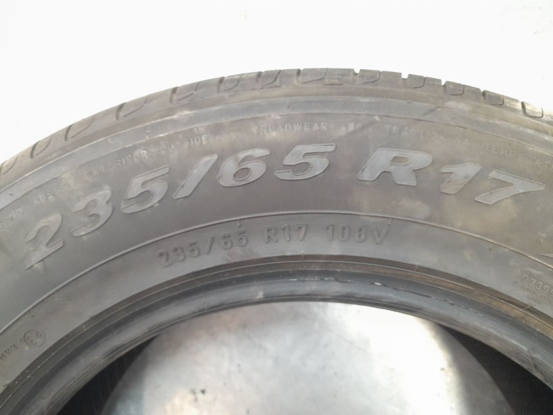 Recambio de rueda para land rover discovery sport (l550) 2.0 d 4x4 referencia OEM IAM   